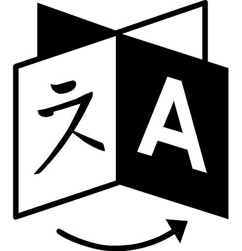 translation icon